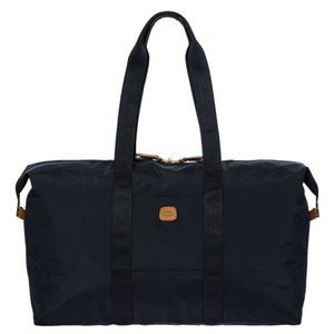 Navy BRIC's 22" X-Bag folding duffle bag